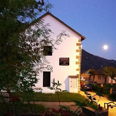 El Cordal De Laciana Caboalles de Abajo Exteriér fotografie