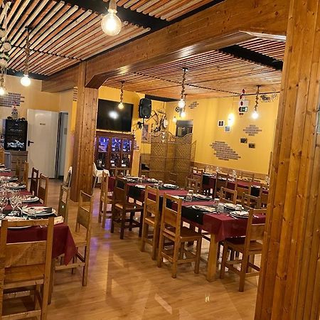 El Cordal De Laciana Caboalles de Abajo Exteriér fotografie