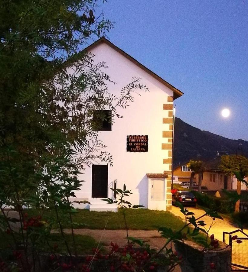 El Cordal De Laciana Caboalles de Abajo Exteriér fotografie