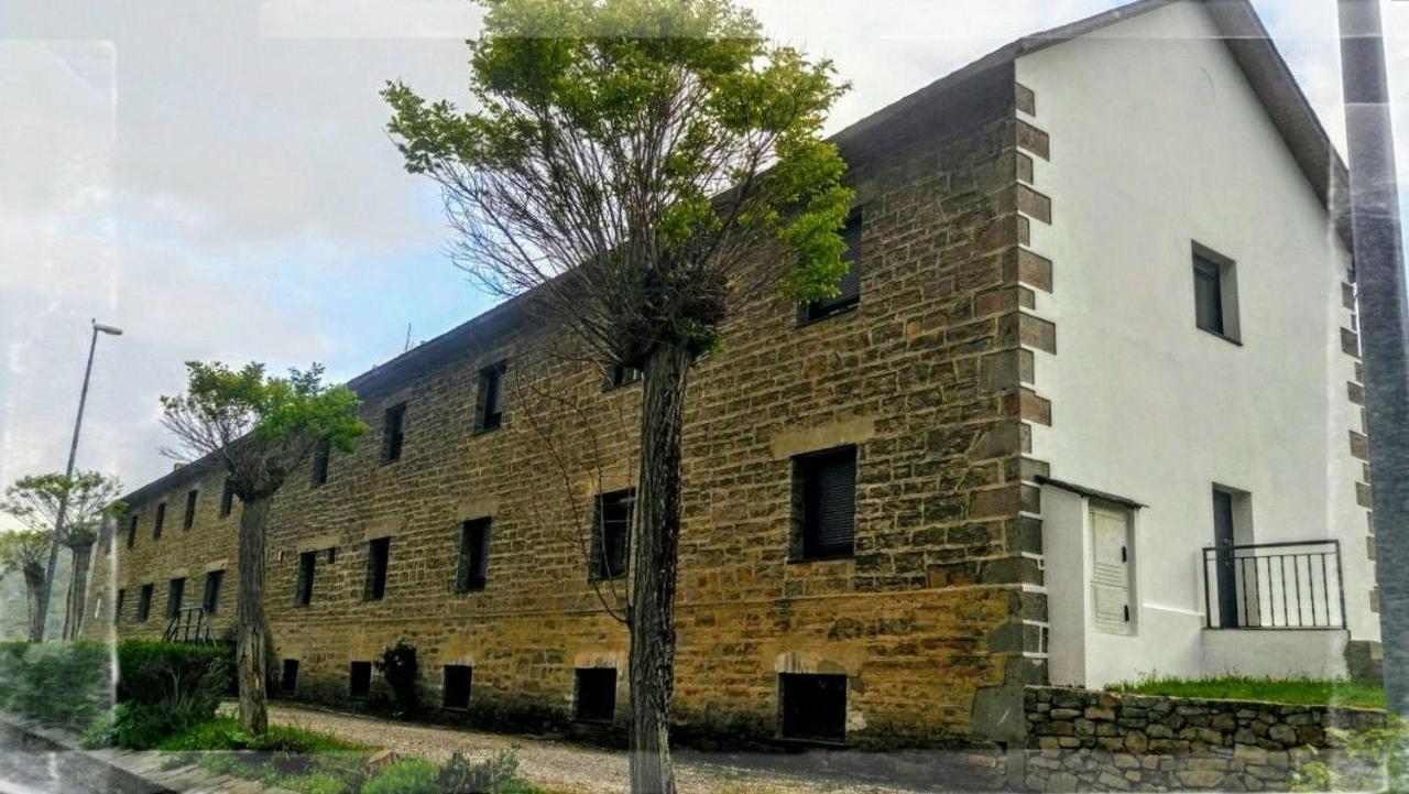 El Cordal De Laciana Caboalles de Abajo Exteriér fotografie