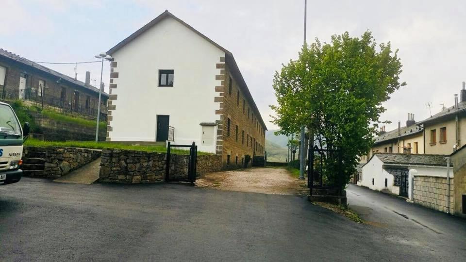 El Cordal De Laciana Caboalles de Abajo Exteriér fotografie